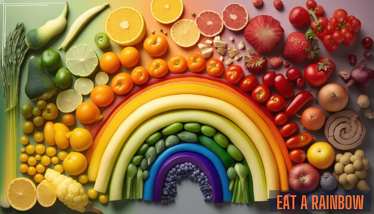 Eat a Rainbow