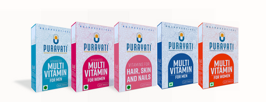 Vitamins and Dietary Supplements - Points to Consider