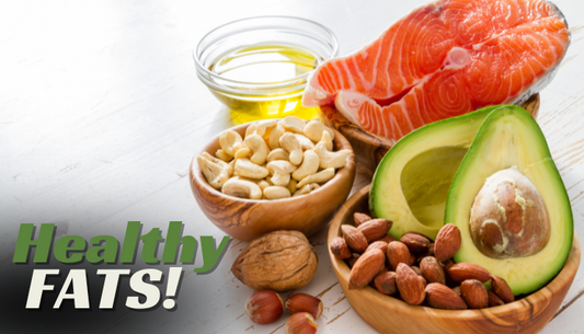 Healthy Fats