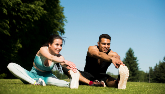 How Purayati Supplements Can Improve Your Overall Health