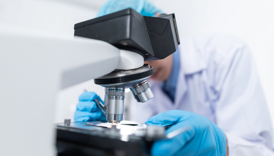 The science behind purayati supplements