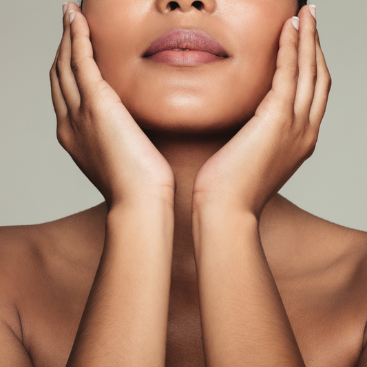 Importance of Multivitamins for Skin