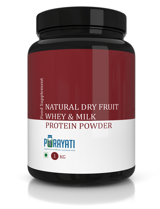 Why you should be using blended protein instead of plain whey!