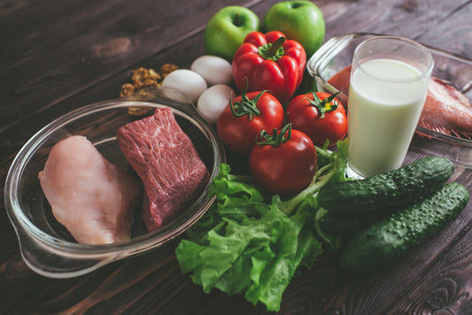 How to Gain Weight Naturally and Healthy Way? 15 Best Foods to Gain Weight Fast