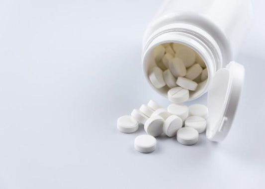 Learn more about Calcium Supplements 
