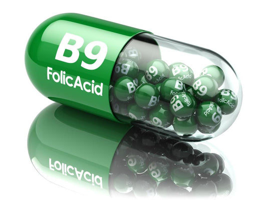 Folic Acid Tablets/Capsules for Pregnant Women