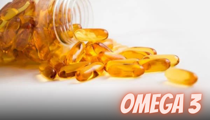 Why Omega-3s is VERY IMPORTANT for you?