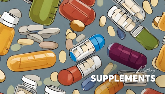 Understanding the Importance of Dietary Supplements