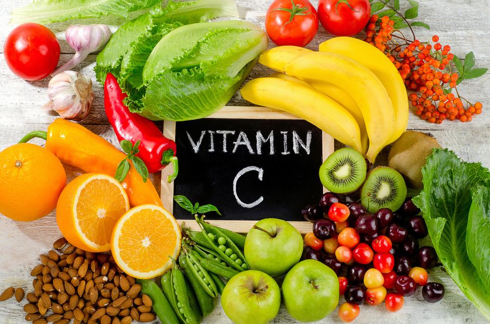 Vitamin C: Benefits, Side Effects, Risk Factors, Dosage