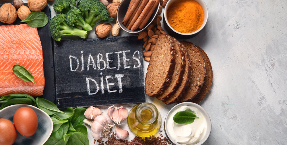 South Indian Diabetes Diet - Brief guide for Healthy Living