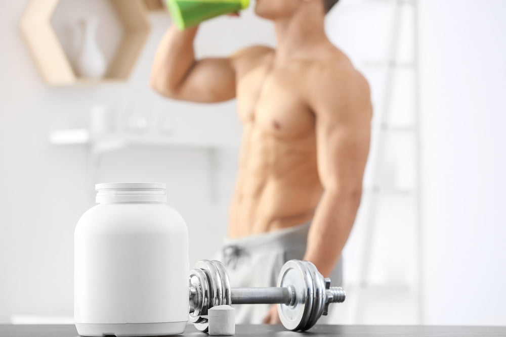 Every Gym Goer’s Dilemma: Whey Protein with Milk or Water
