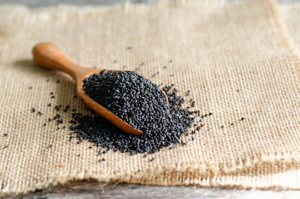 Sabja Seeds- An Ideal Supplement for Weight Loss 🌱👍 – Purayati