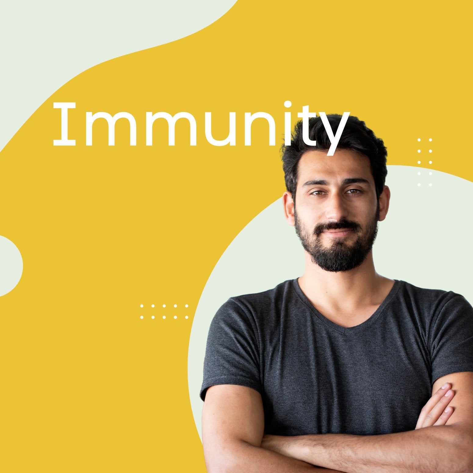 IMMUNITY – Purayati