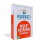 Multivitamin for Women (60 Tablets)